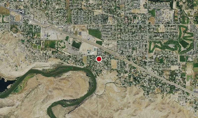 Gunnison River Bluffs