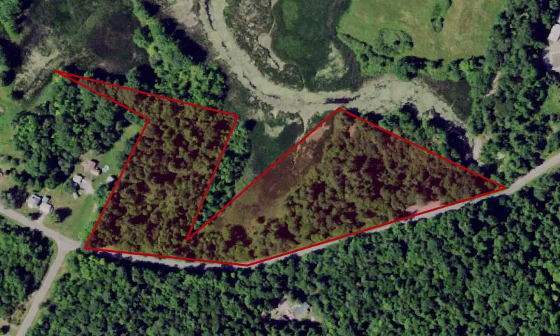 Cranberry Creek Wma