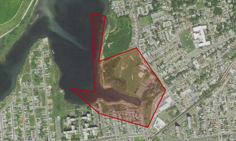 Bayswater Park