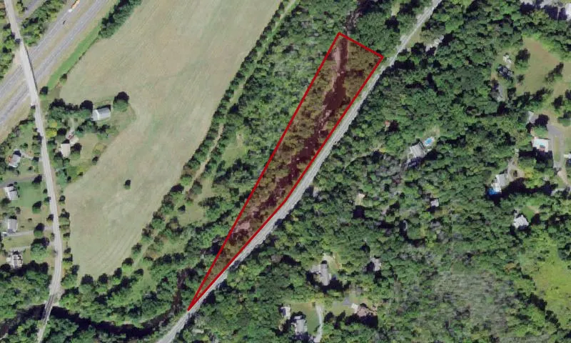 Moodna Creek Waterway Access