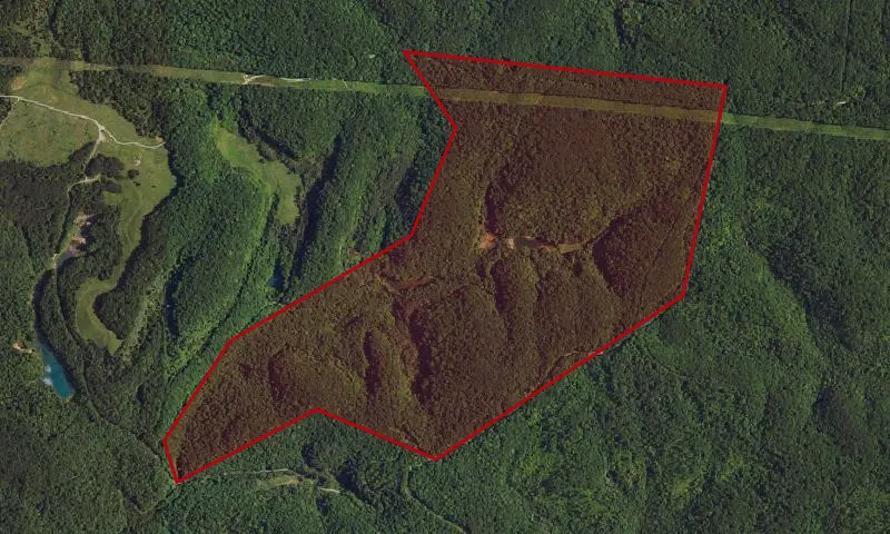 Wildcat Branch Area B Cercla Site