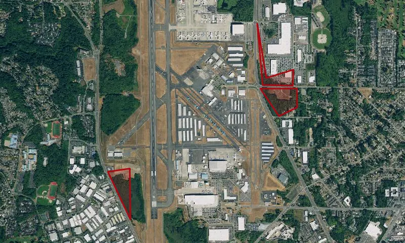 Snohomish County Airport