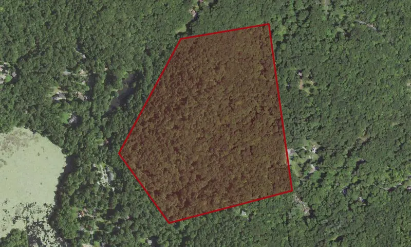 Summit Road Lands