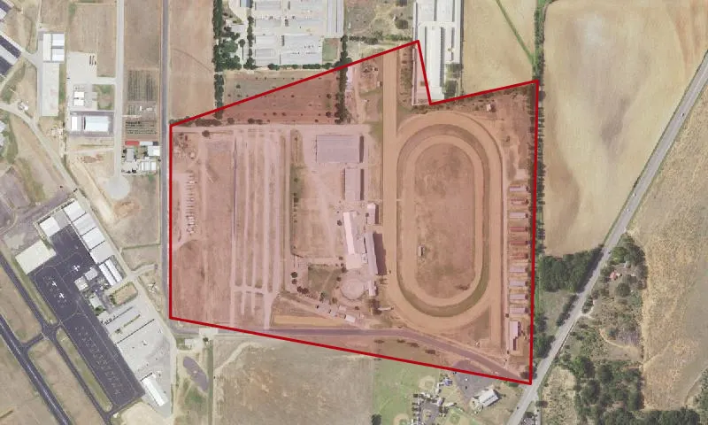 Gillespie County Fair Grounds