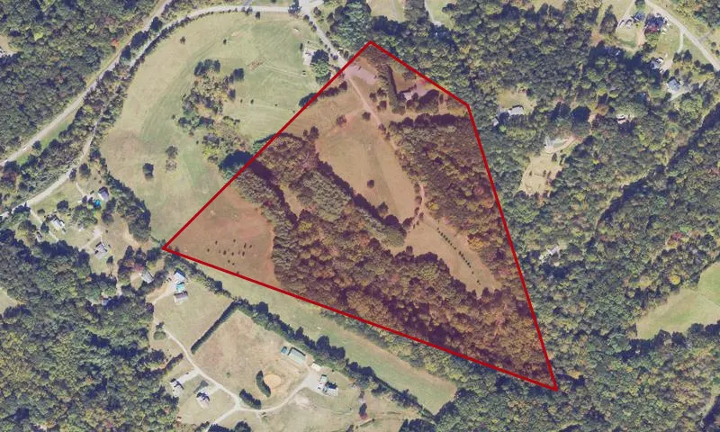Mayflower Hills Park
