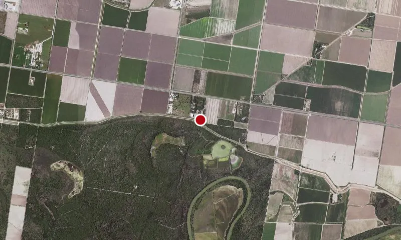 Lower Rio Grande Valley National Wildlife Refuge