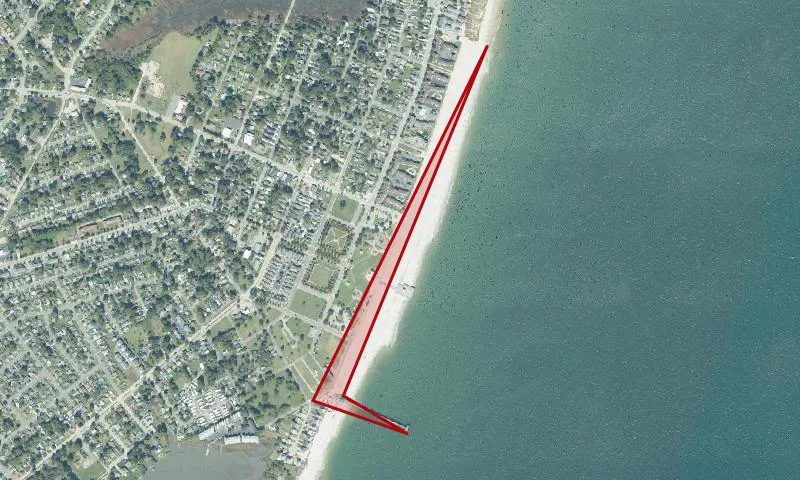 Buckroe Beach