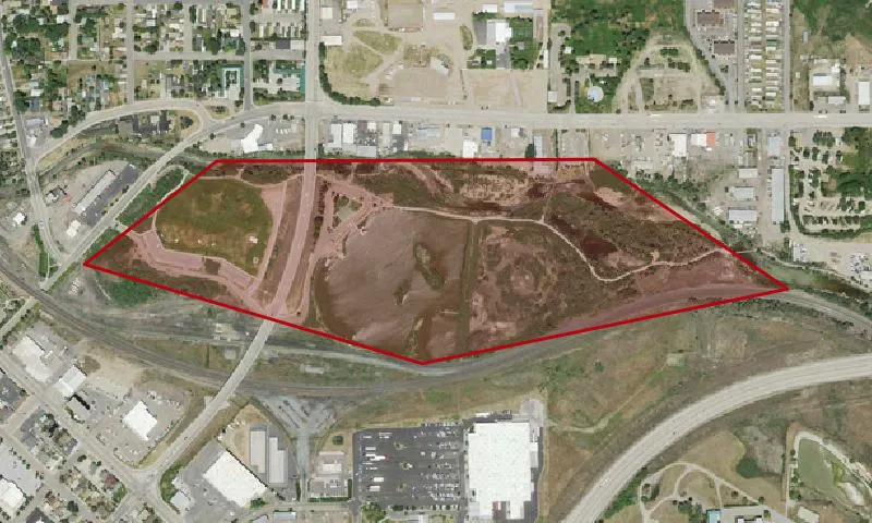 Bear River Greenway Park