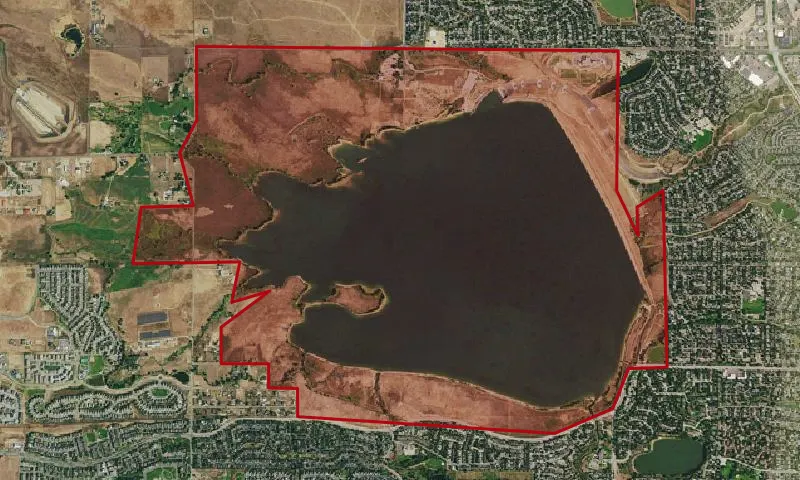 Standley Lake Regional Park