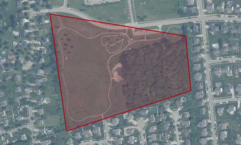 Henceroth Park