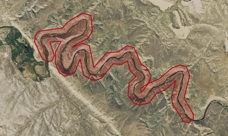 Yampa River Segment 2