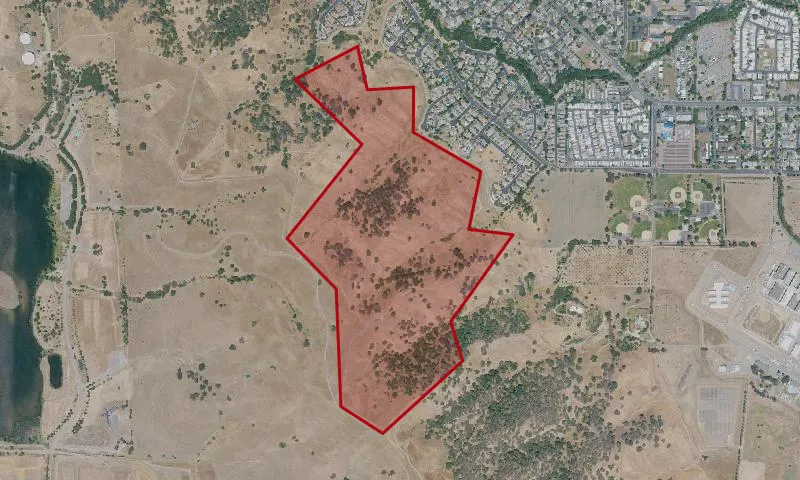 Gonzales Open Space