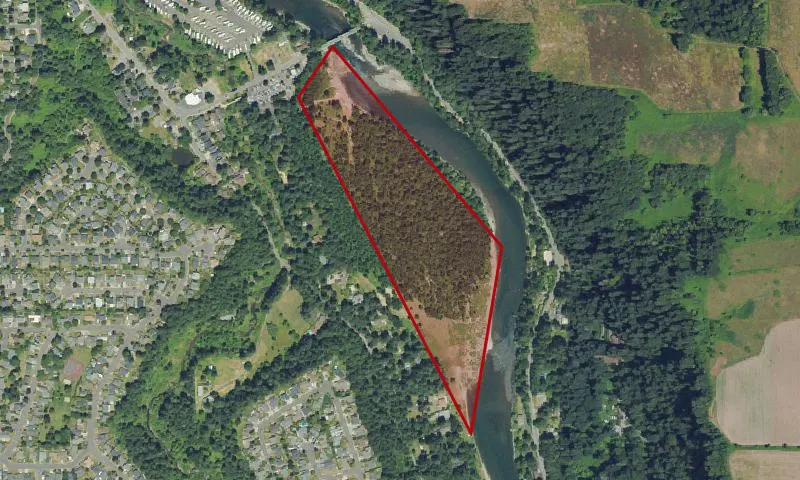 Sandy River Greenway