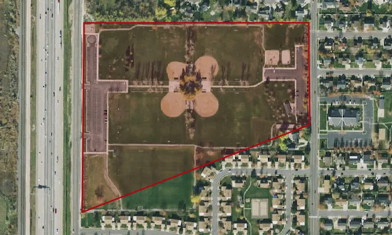 Centerville Community Park