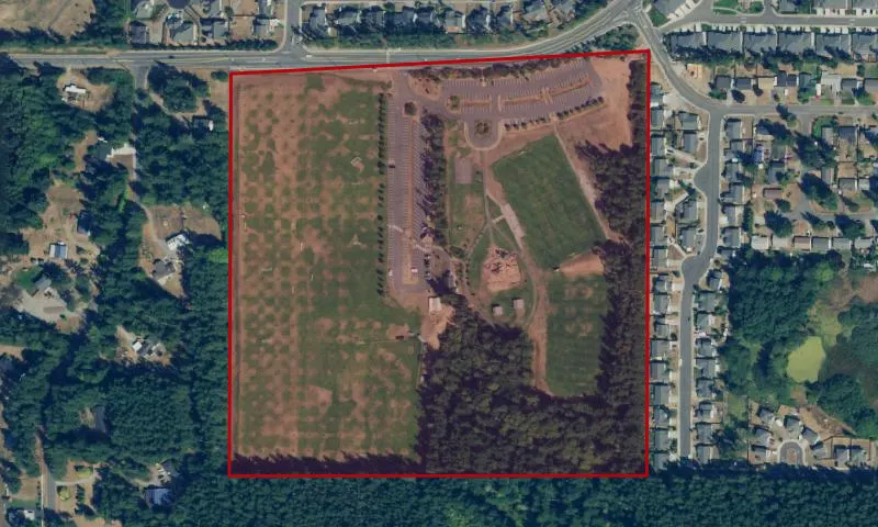 Fort Nugent Park