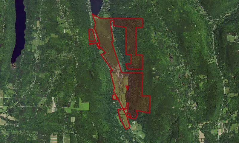 Honeoye Inlet Wma