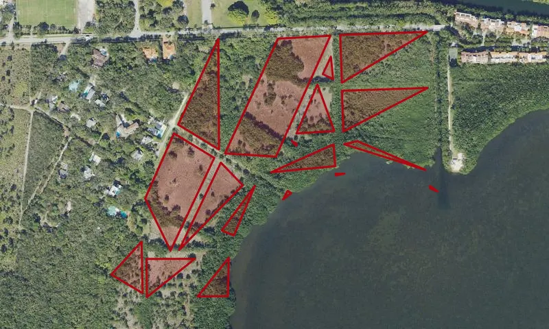 Deering Estate North Addition