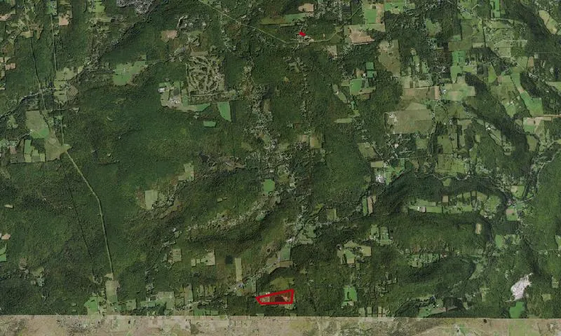 Town Of Binghamton Land