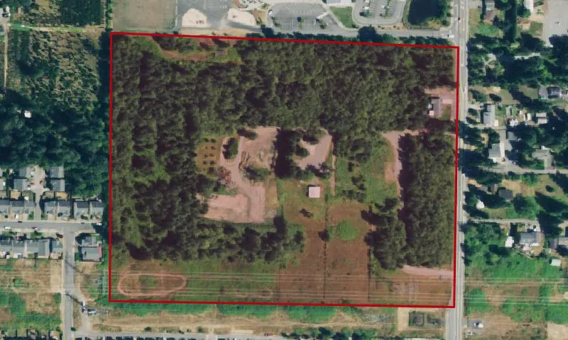 Jacobsen Tree Farm