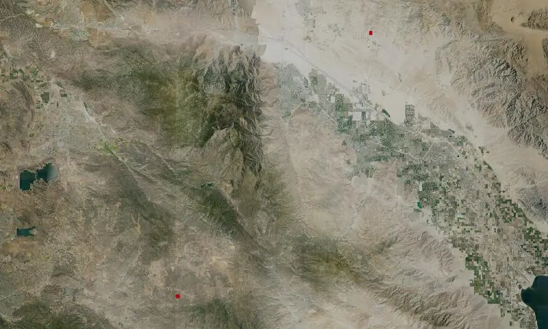 Riverside County Habitat Conservation Agency 4