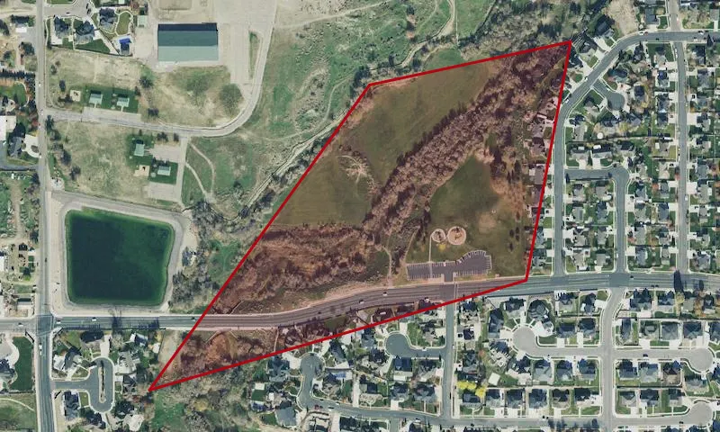 Hunter Park