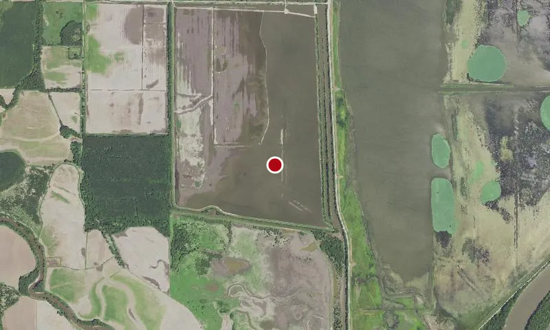 Emiquon National Wildlife Refuge