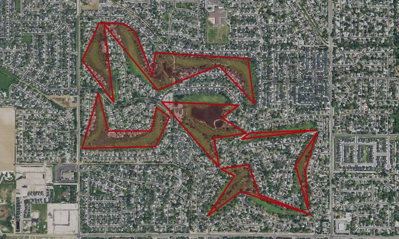 Lakeview Golf Course