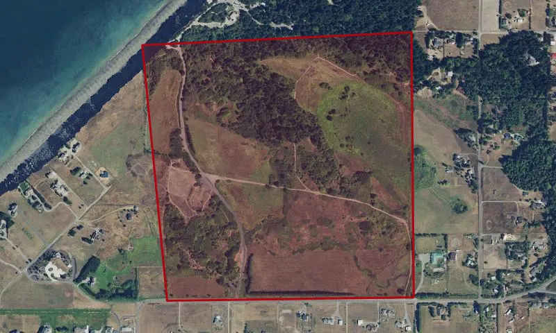 Dungeness Recreation Area