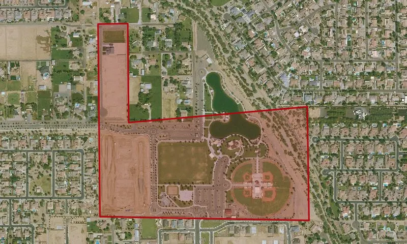 West Park