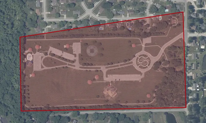 Williams Park