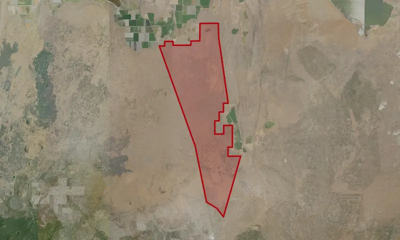 Dobie Flat Roadless Area
