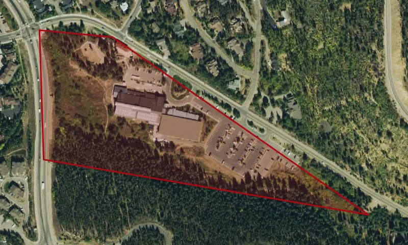 Rotary Snowplow Park
