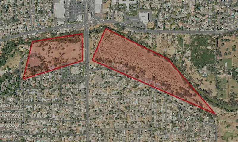 Dry Creek Park (Site)