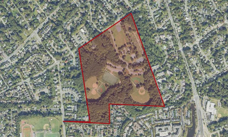 Nottoway City Park
