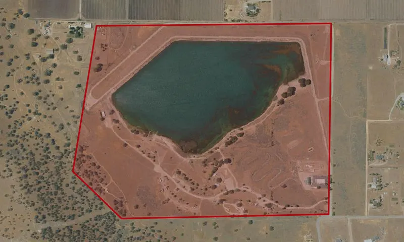Brite Lake Park