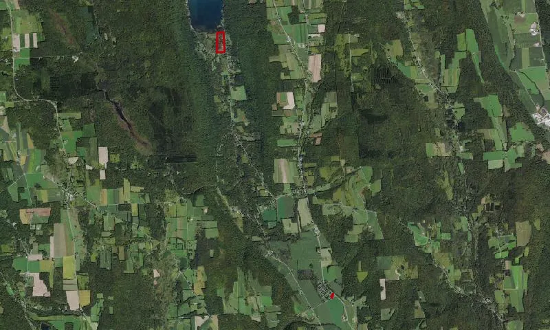 Scott Town of Land