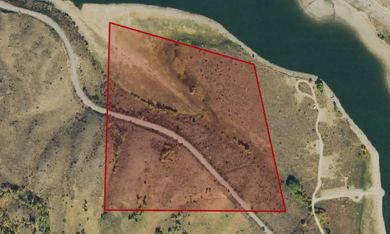 McDonald Flats Open Space