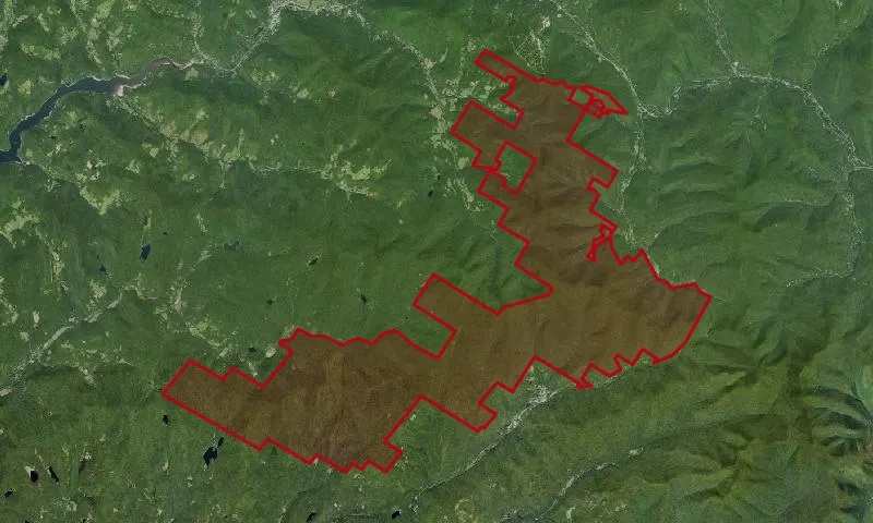 Big Indian Wilderness