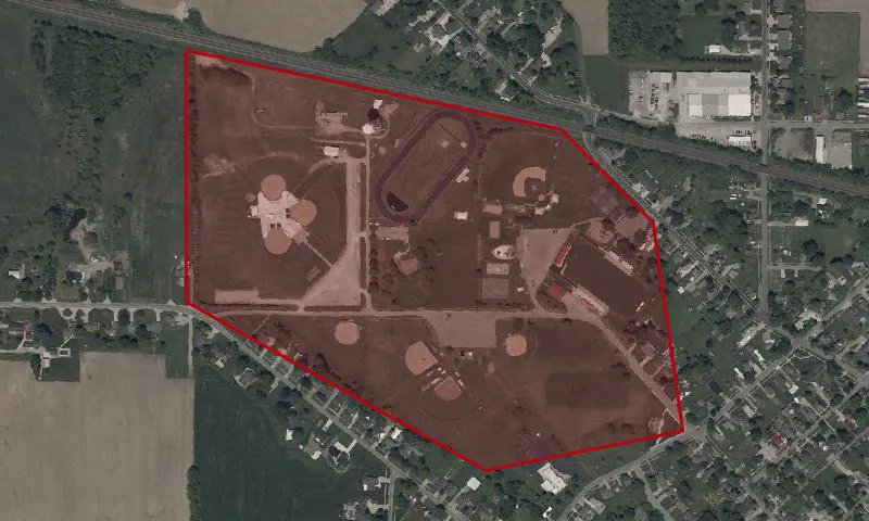 Hicksville Recreation Park