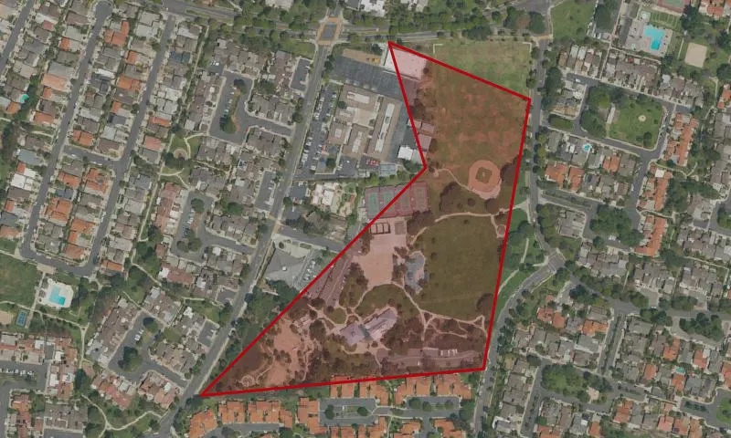 University Community Park