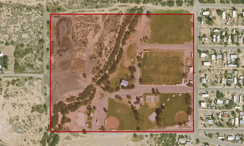 Lions Park