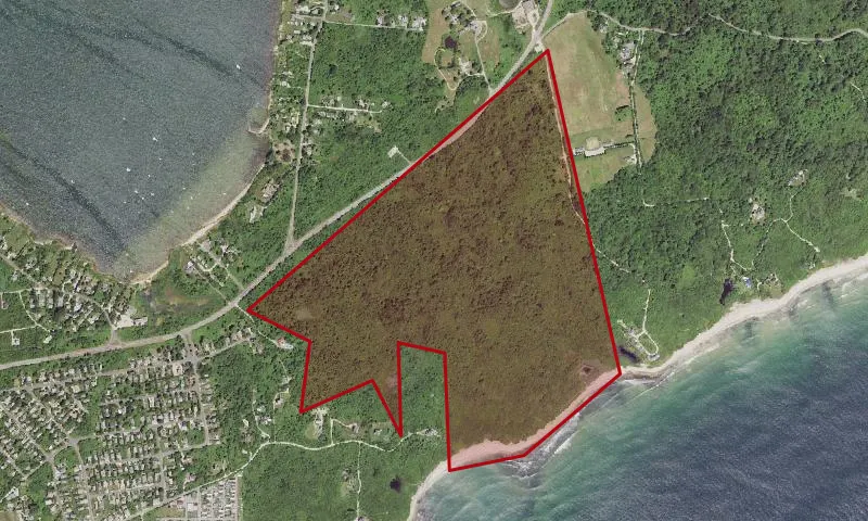 Amsterdam Beach State Park
