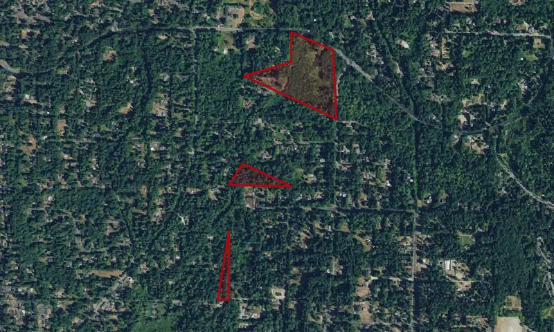 Upper Bear Creek Natural Area