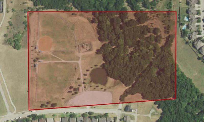 B. B. Owens Softball Complex