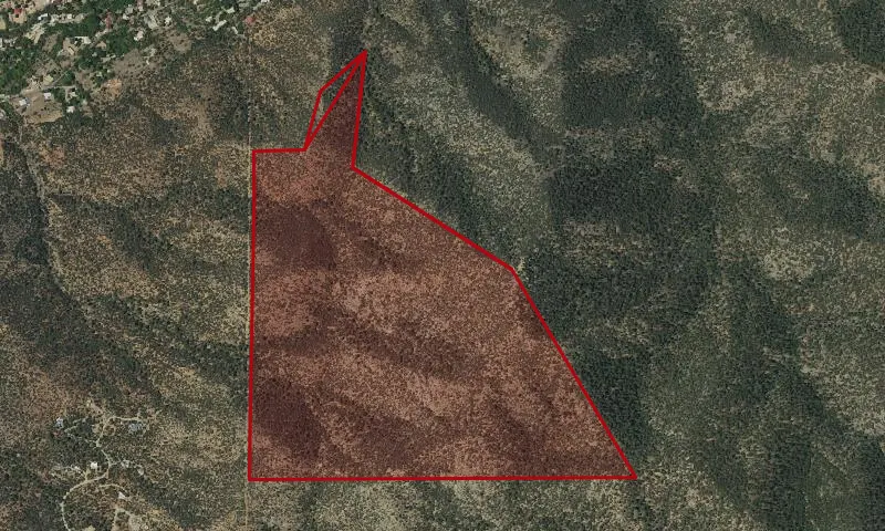 Picacho Peak