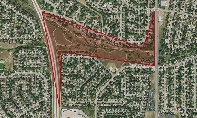 Wayside Meadows Park