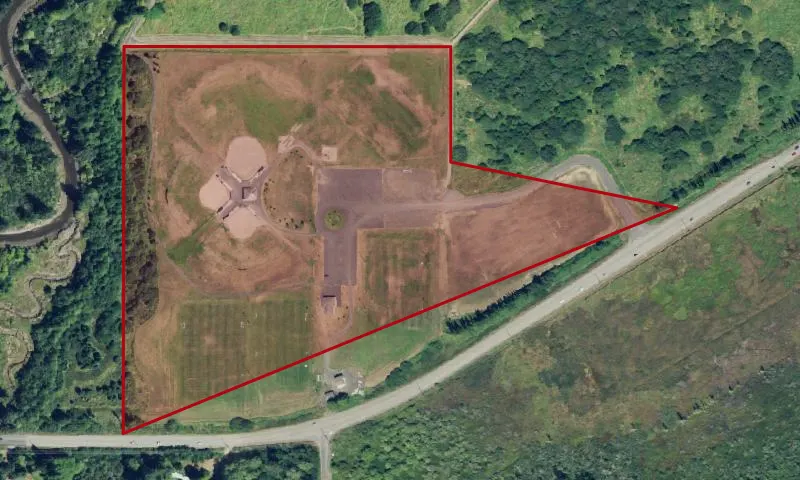 Bishop Athletic Complex