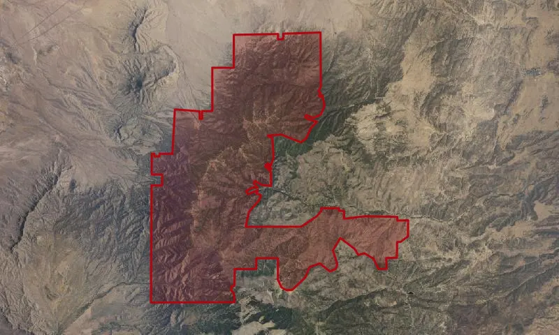 White Mountain Wilderness