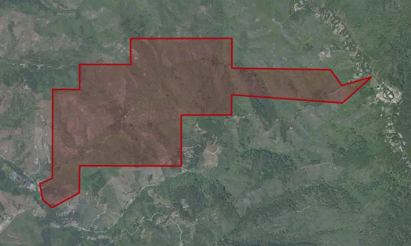 Burleigh H. Murray Ranch