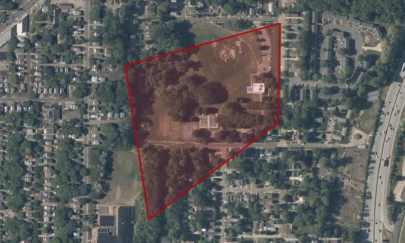 Patterson Park